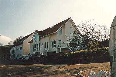 Bauvorhaben Fhr / Ober-Beerbach