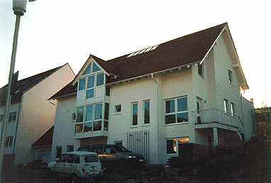 Bauvorhaben Fhr / Ober-Beerbach