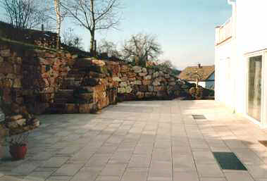 Bauvorhaben Fhr / Ober-Beerbach