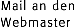 Mail an den Webmaster